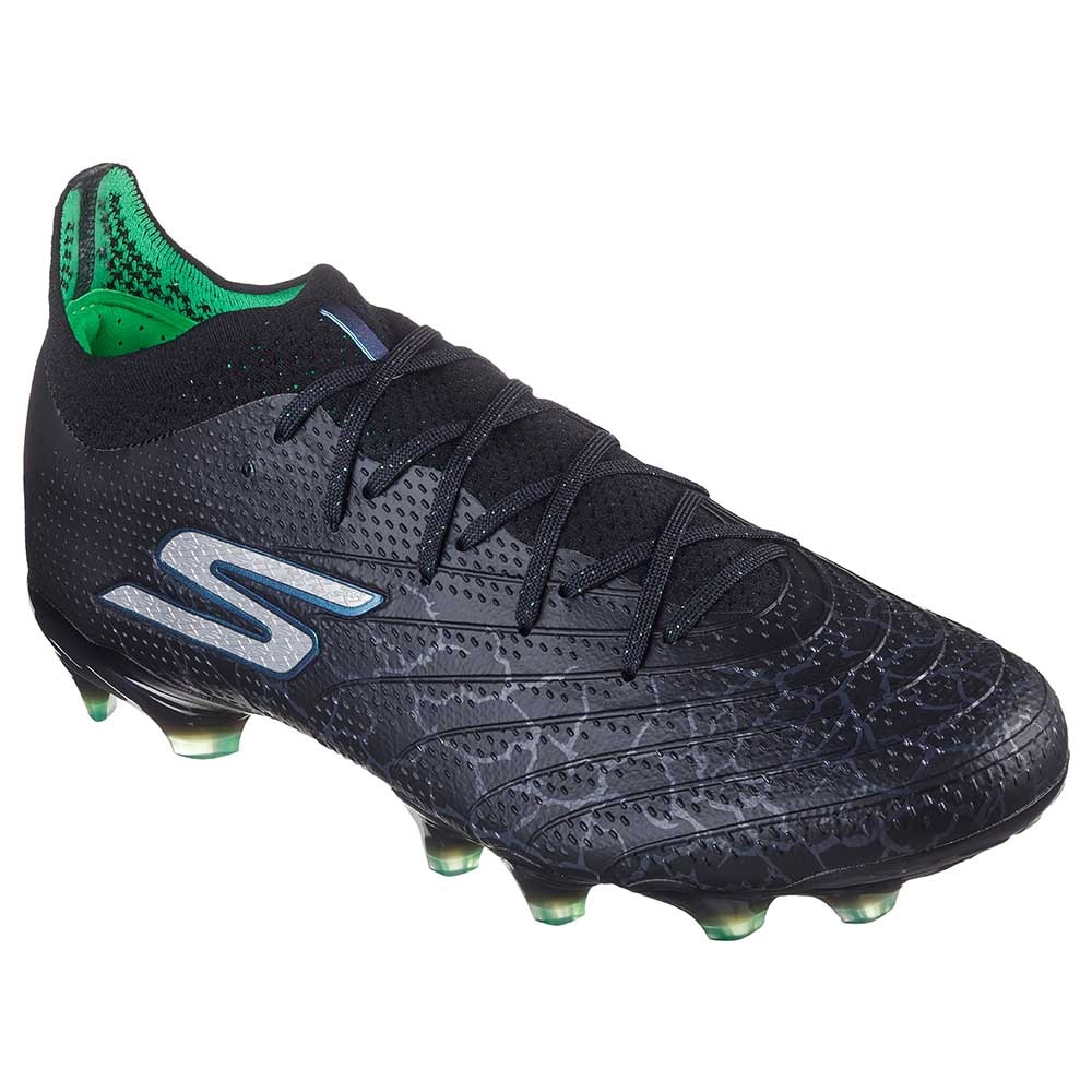 Skechers SKX_01 1.5 Elite FG Fotballsko Evolution Sort