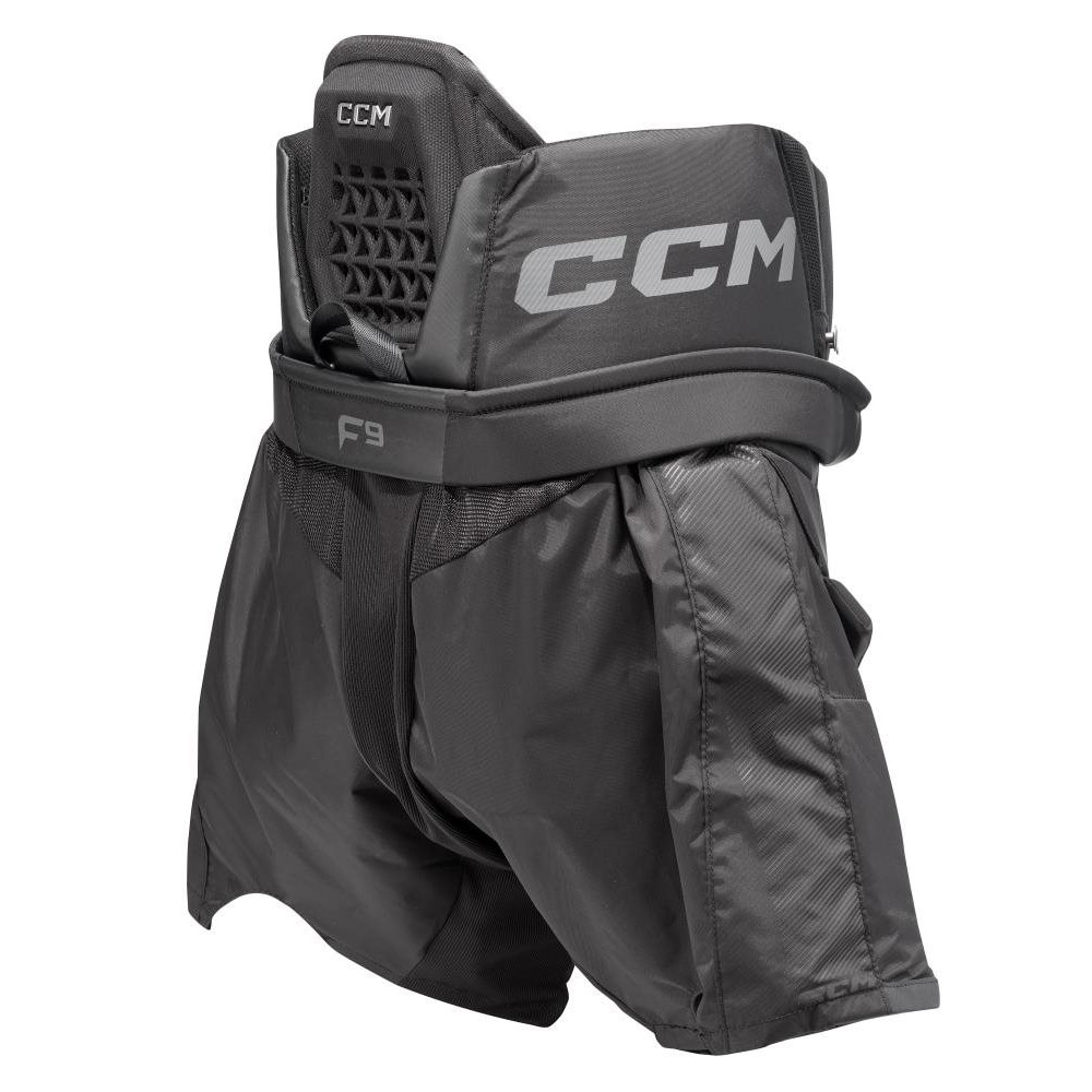 Ccm F9 Keeperbukse Hockey