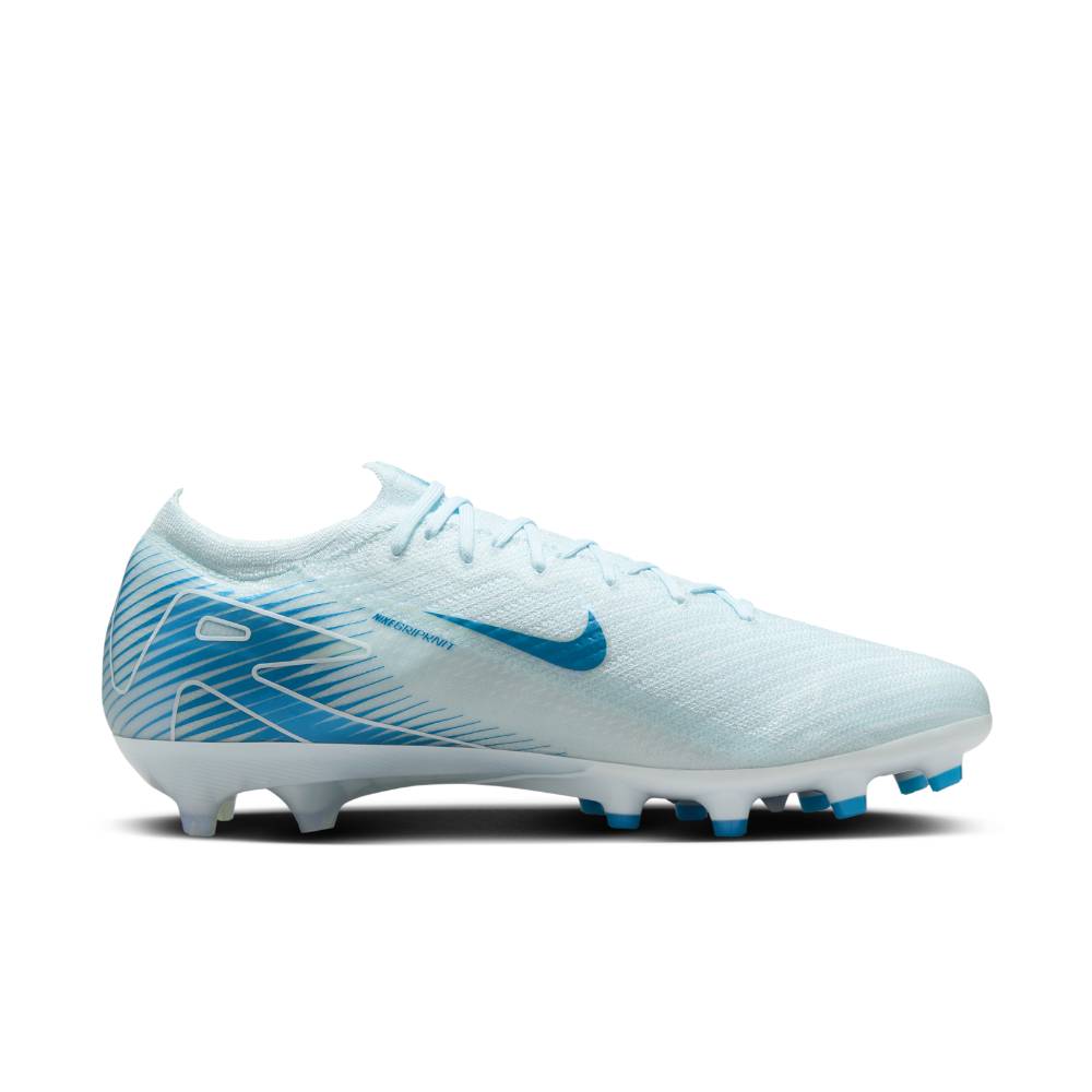 Nike Mercurial Zoom Vapor 16 Elite AG-Pro Fotballsko Mad Ambition 