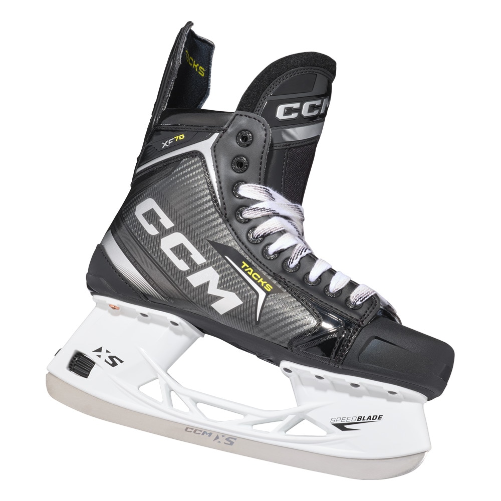 Ccm Tacks XF 70 Int. Hockeyskøyte