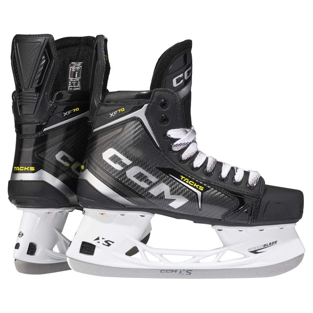 Ccm Tacks XF 70 Senior Hockeyskøyte