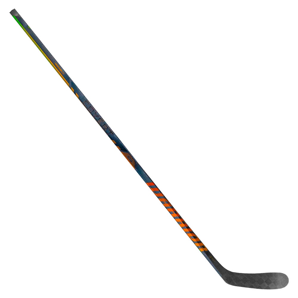 Warrior Covert QR6 PRO Griptac Junior Hockeykølle