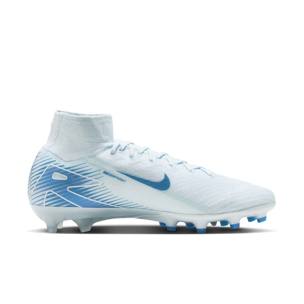 Nike Mercurial Zoom Superfly 10 Elite AG-Pro Fotballsko Mad Ambition