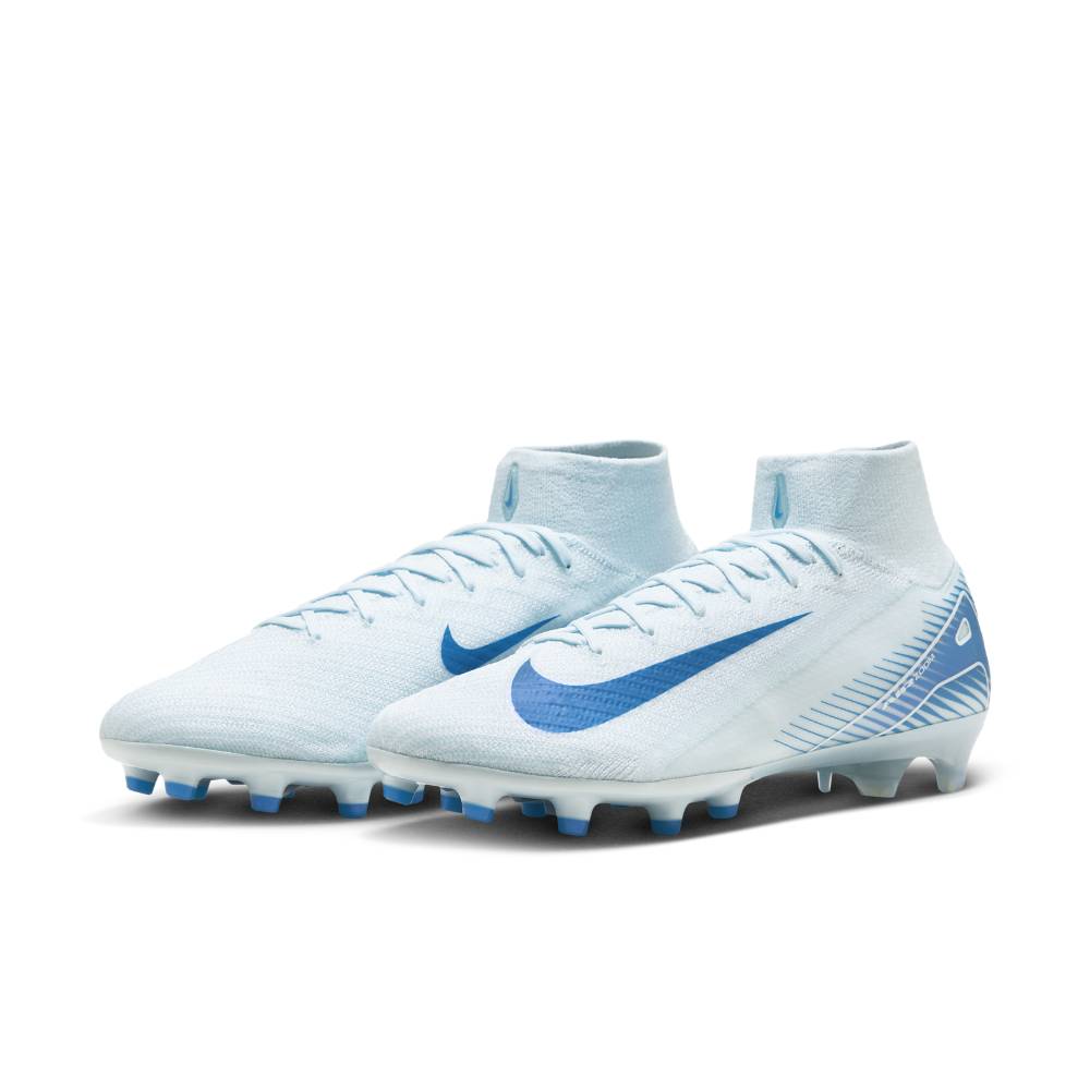 Nike Mercurial Zoom Superfly 10 Elite AG-Pro Fotballsko Mad Ambition