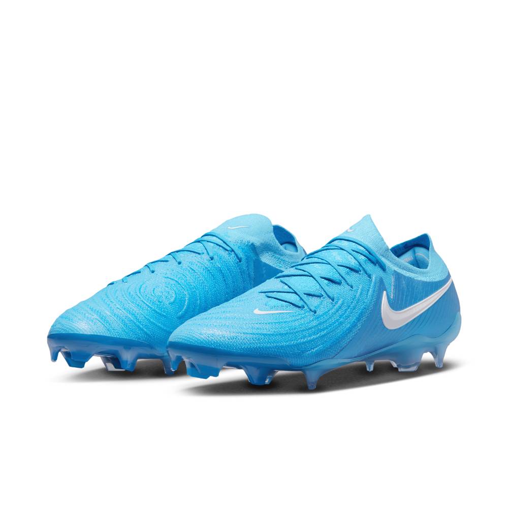 Nike Phantom GX II Elite FG Fotballsko Mad Ambition