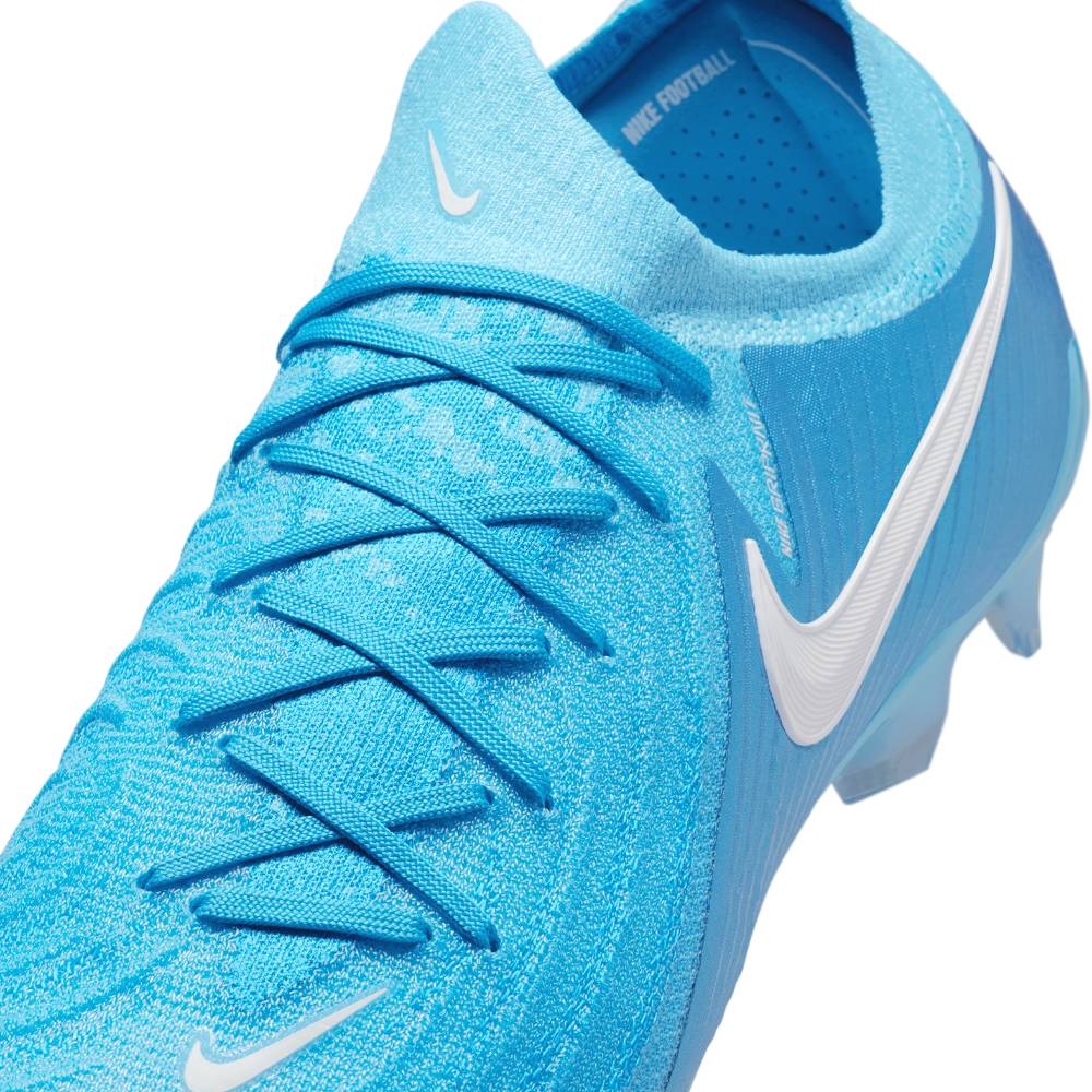 Nike Phantom GX II Elite FG Fotballsko Mad Ambition