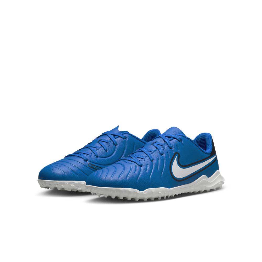 Nike Tiempo Legend 10 Club TF Fotballsko Barn Mad Ambition