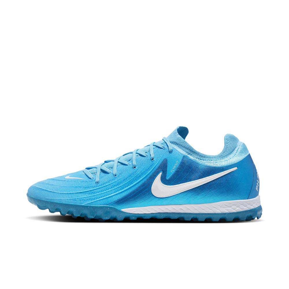 Nike Phantom GX II Pro TF Fotballsko Mad Ambition