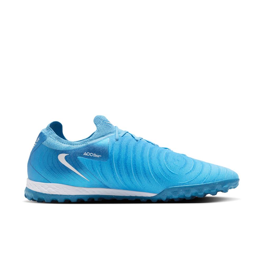 Nike Phantom GX II Pro TF Fotballsko Mad Ambition