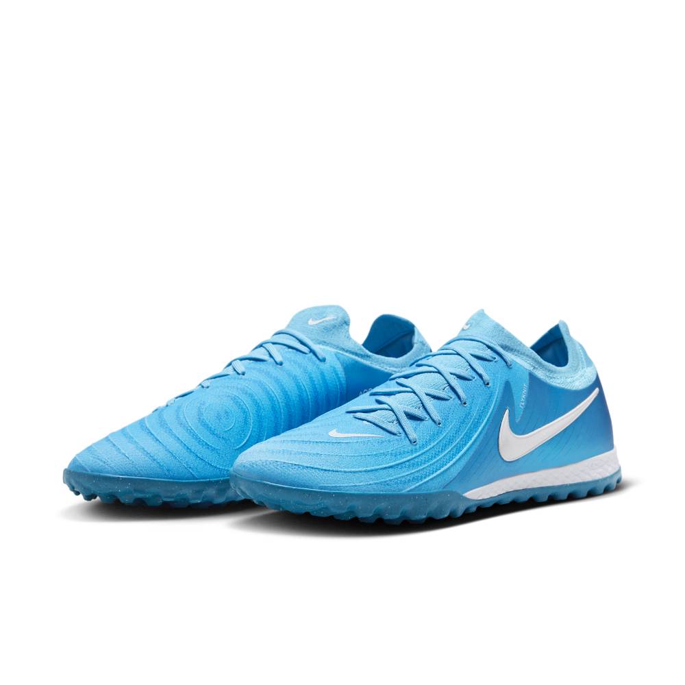 Nike Phantom GX II Pro TF Fotballsko Mad Ambition