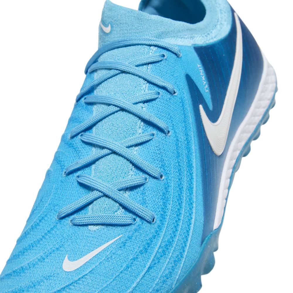 Nike Phantom GX II Pro TF Fotballsko Mad Ambition