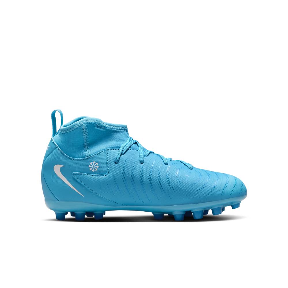 Nike Phantom Luna II Academy AG Fotballsko Barn Mad Ambition