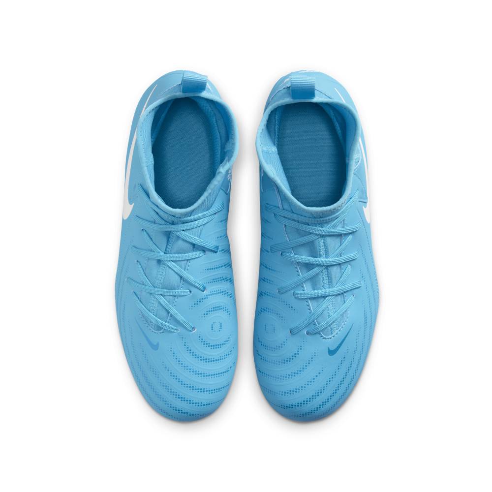 Nike Phantom Luna II Academy AG Fotballsko Barn Mad Ambition