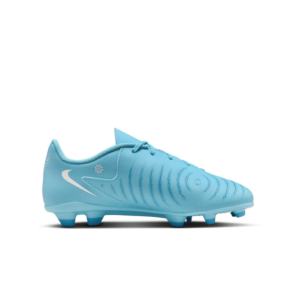 Nike Phantom GX II Club FG/MG Fotballsko Barn Mad Ambition