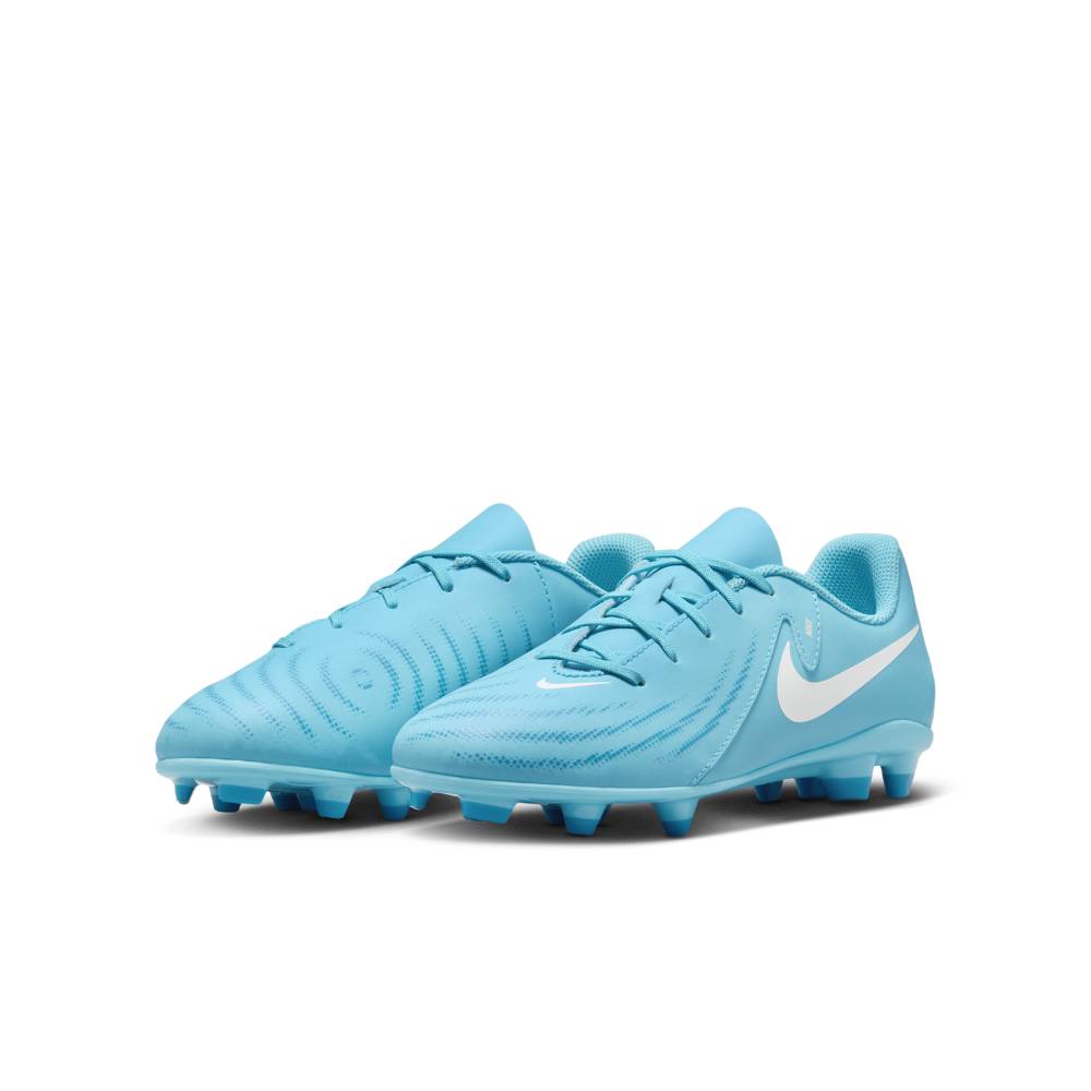 Nike Phantom GX II Club FG/MG Fotballsko Barn Mad Ambition