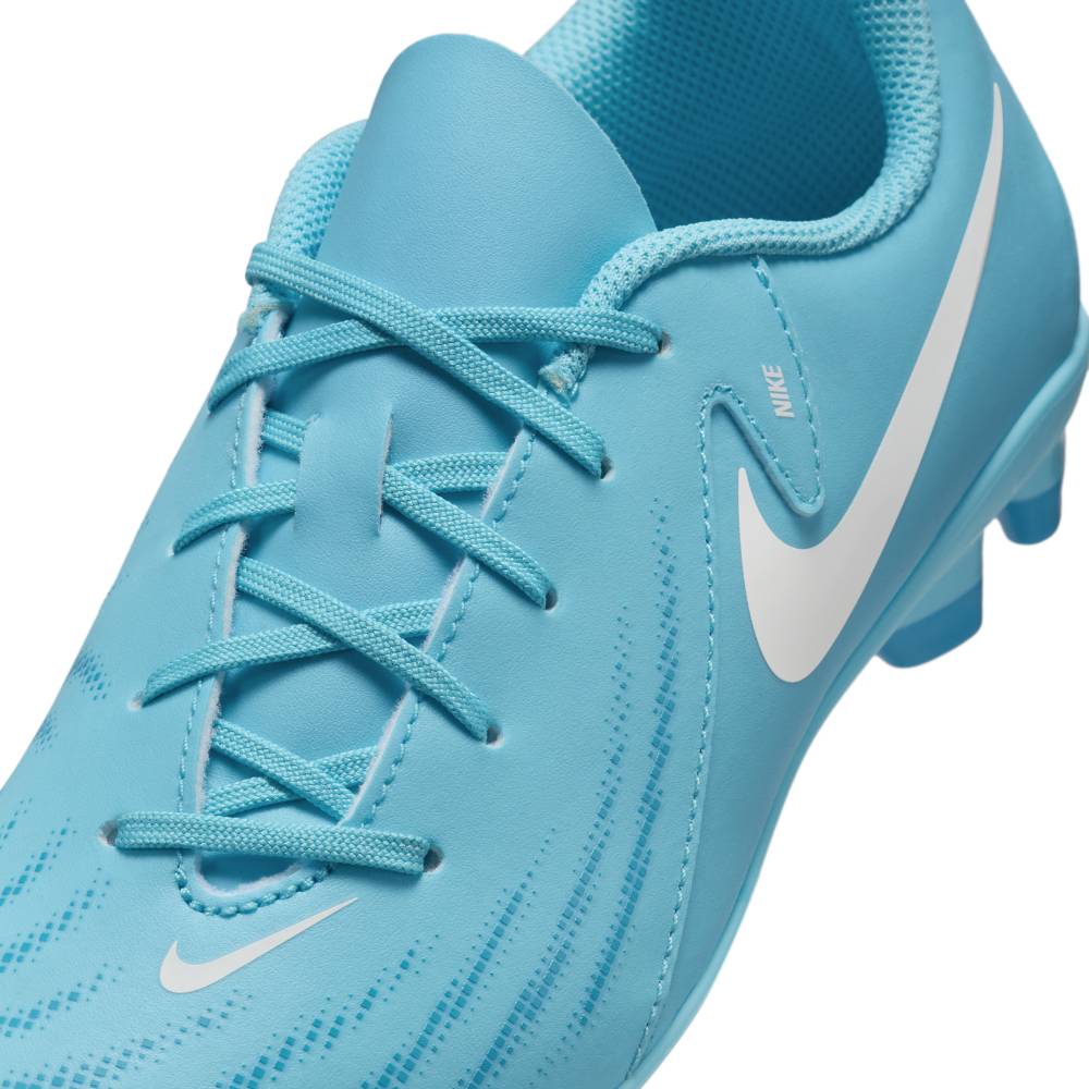 Nike Phantom GX II Club FG/MG Fotballsko Barn Mad Ambition