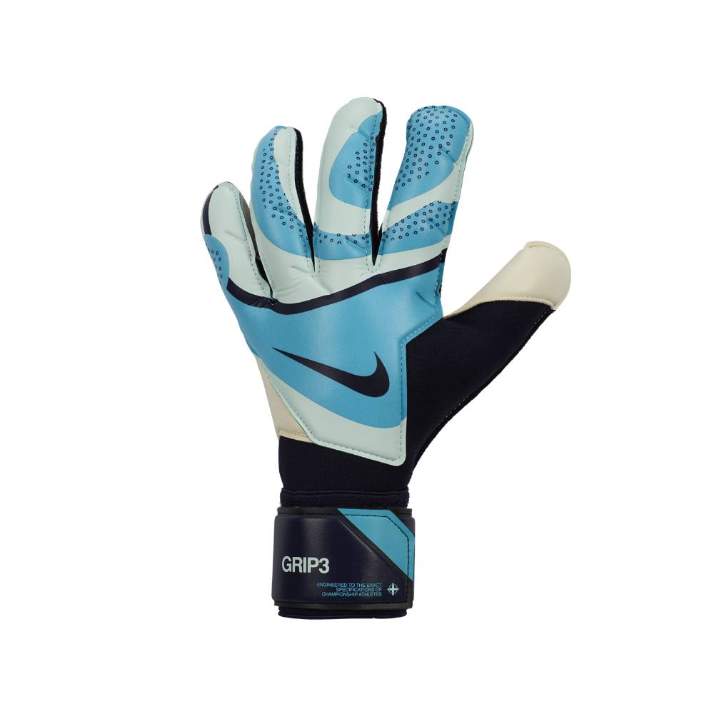 Nike Grip 3 Keeperhansker Mad Ambition