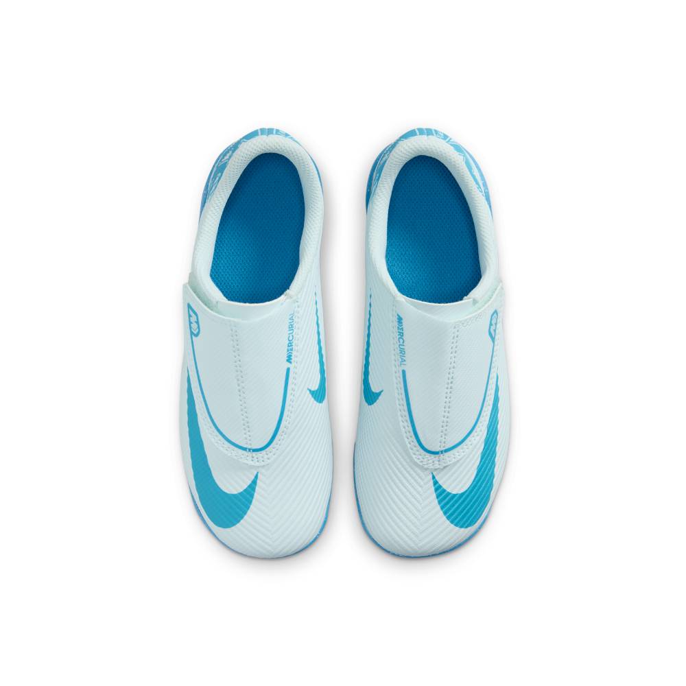 Nike Mercurial Vapor 16 CLUB FG/MG Fotballsko Barn Mad Ambition