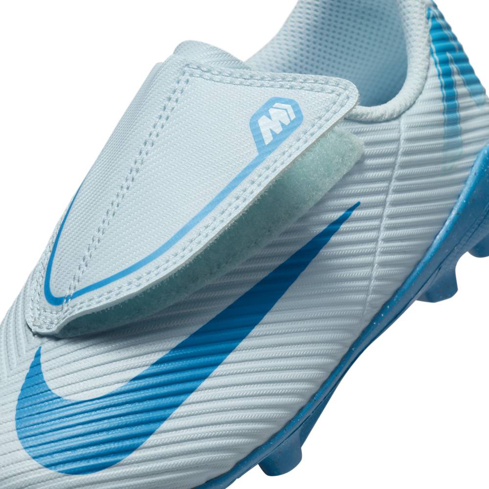 Nike Mercurial Vapor 16 CLUB FG/MG Fotballsko Barn Mad Ambition