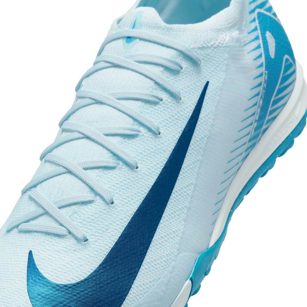 Nike Mercurial Zoom Vapor 16 Pro TF Fotballsko Mad Ambition