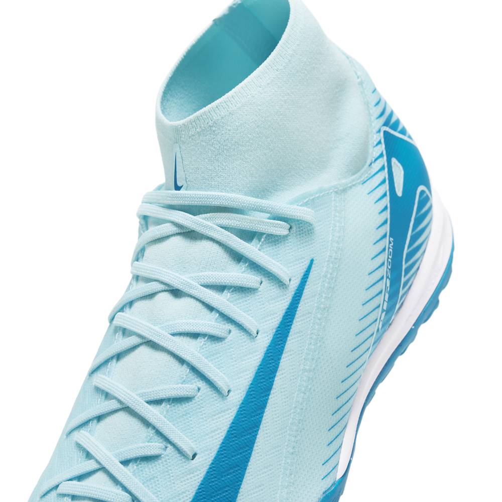 Nike Mercurial Zoom Superfly 10 Academy TF Fotballsko Mad Ambition