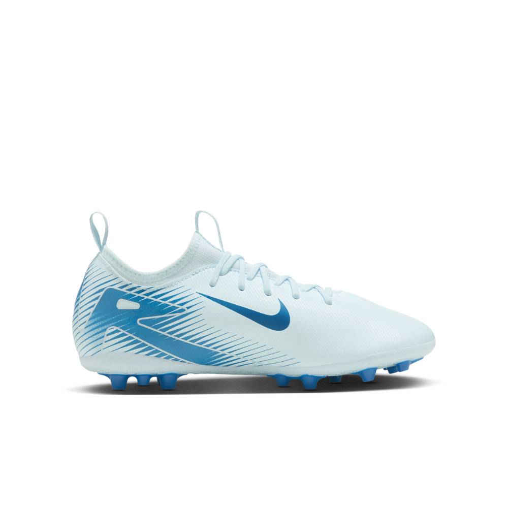 Nike Mercurial Zoom Vapor 16 Academy AG Fotballsko Barn Mad Ambition