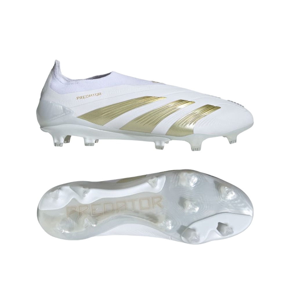 Adidas Predator Elite FG/AG Laceless Fotballsko Dayspark