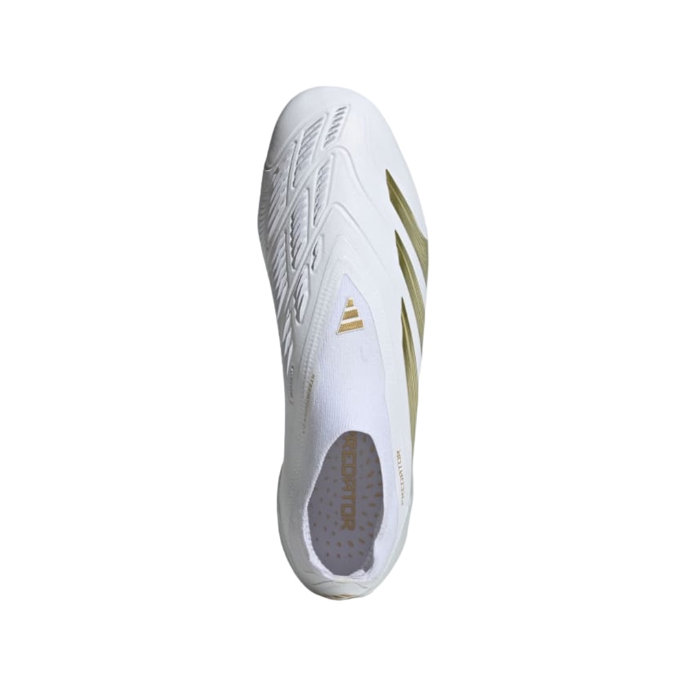 Adidas Predator Elite FG/AG Laceless Fotballsko Dayspark