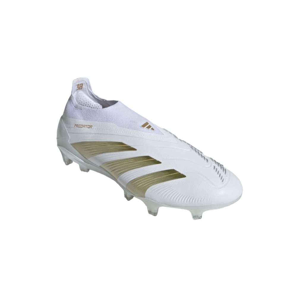 Adidas Predator Elite FG/AG Laceless Fotballsko Dayspark