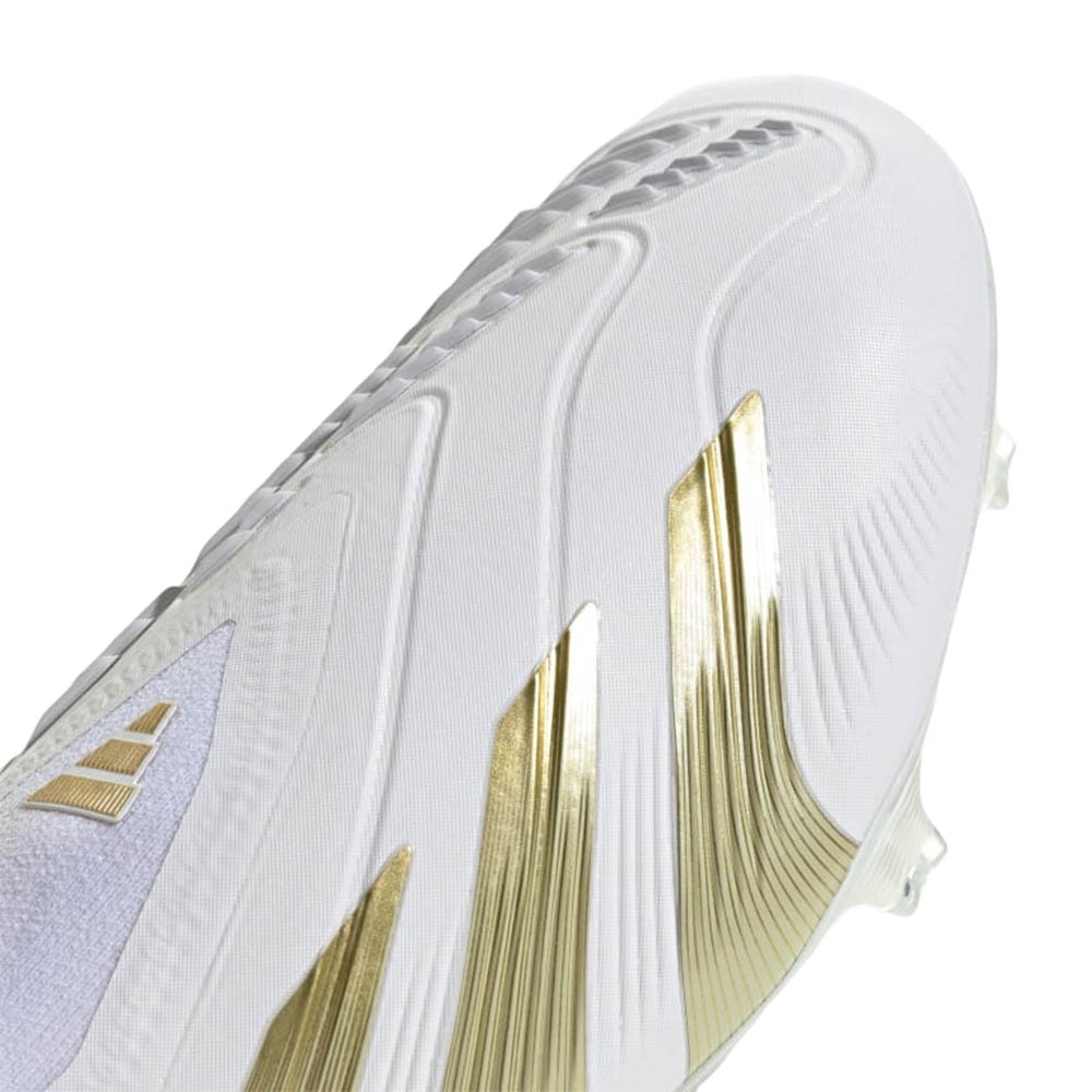 Adidas Predator Elite FG/AG Laceless Fotballsko Dayspark