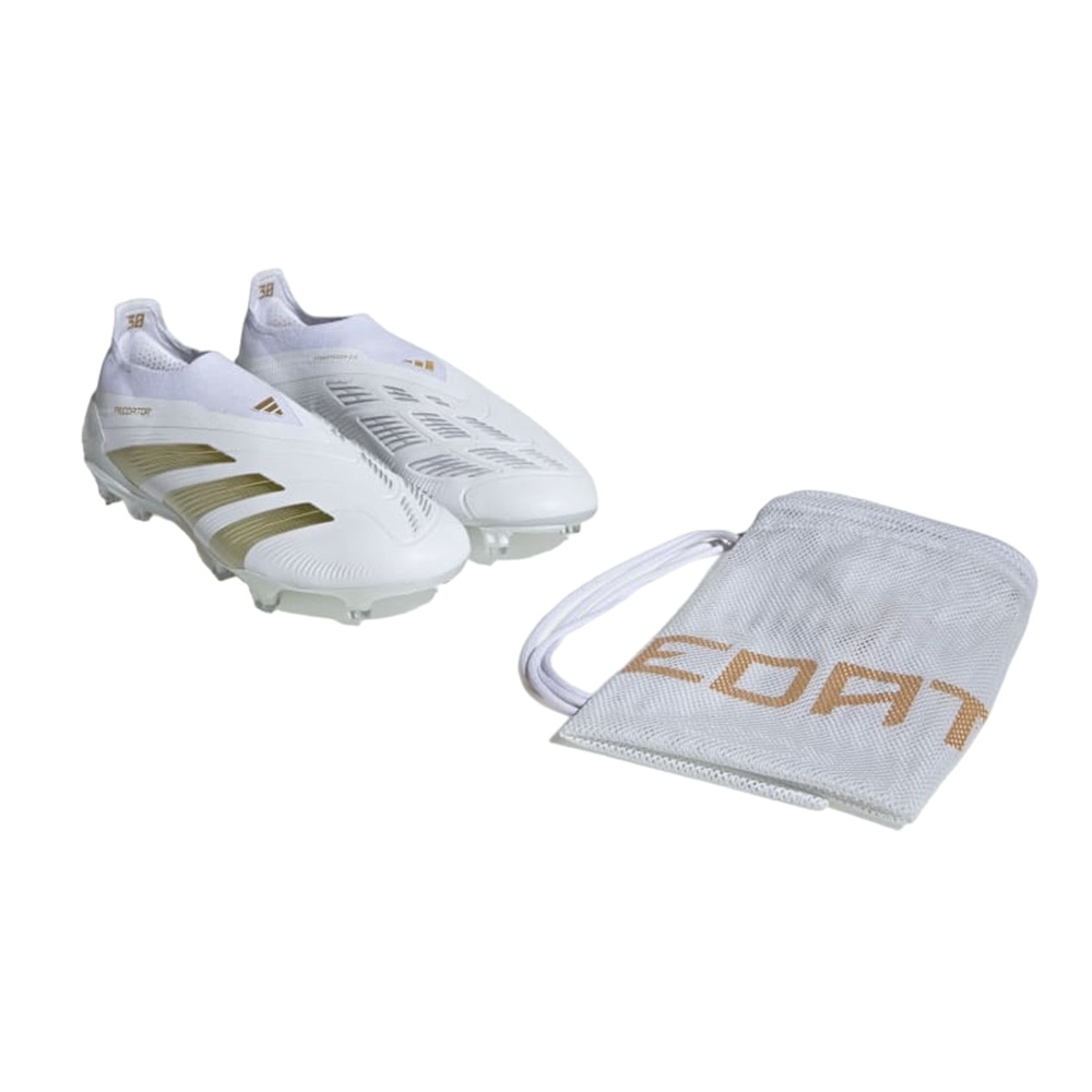 Adidas Predator Elite FG/AG Laceless Fotballsko Dayspark