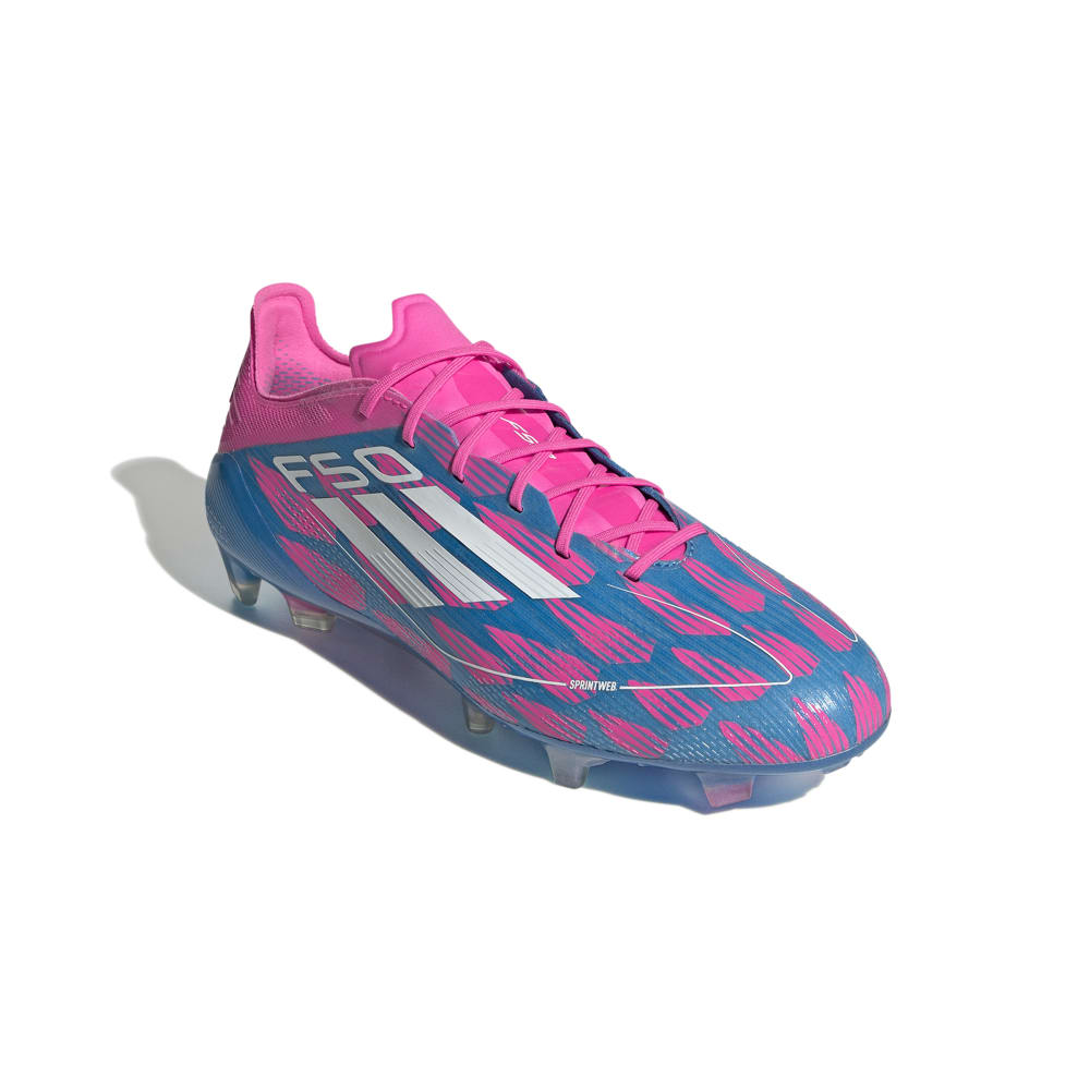 Adidas F50 Elite FG/AG Fotballsko Reemergence