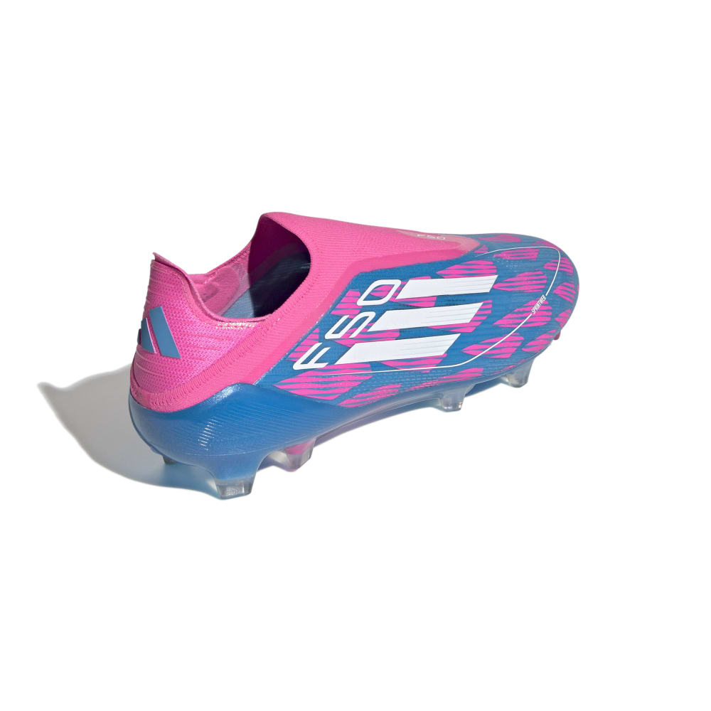 Adidas F50 Elite Laceless FG/AG Fotballsko Reemergence