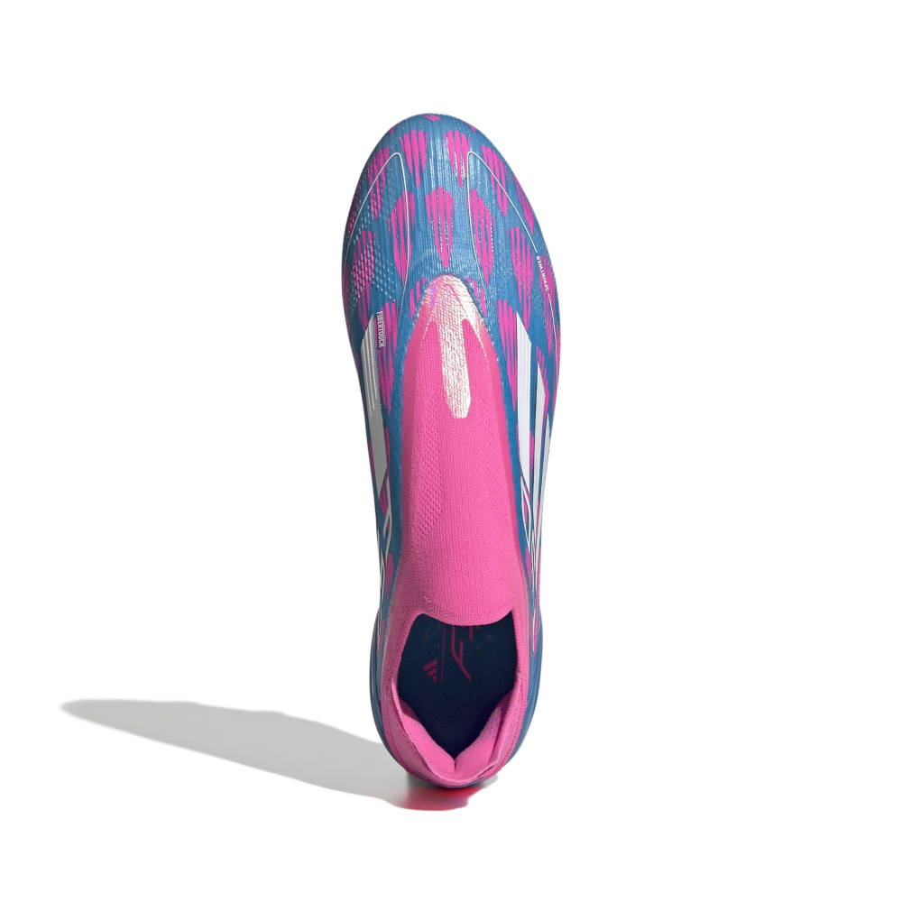 Adidas F50 Elite Laceless FG/AG Fotballsko Reemergence