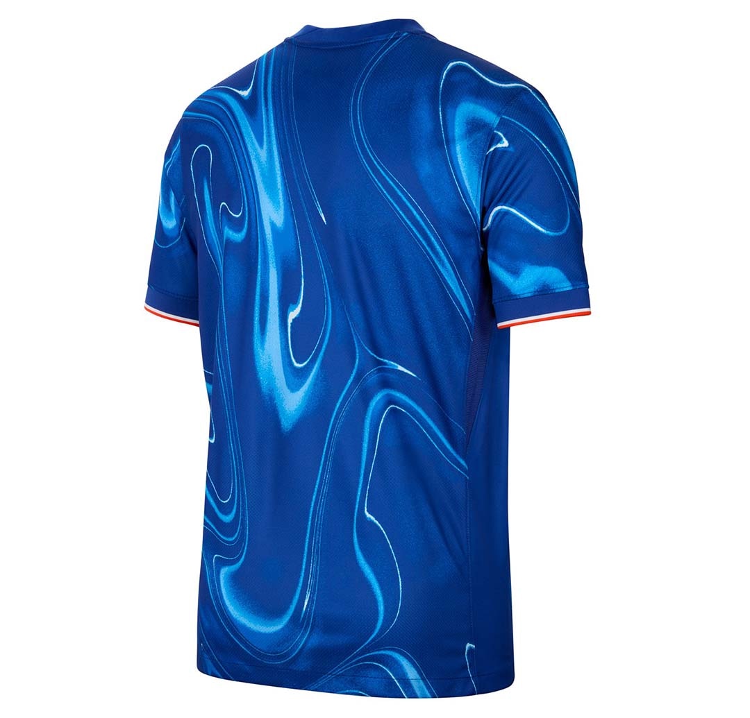 Nike Chelsea Fotballdrakt 24/25 Hjemme