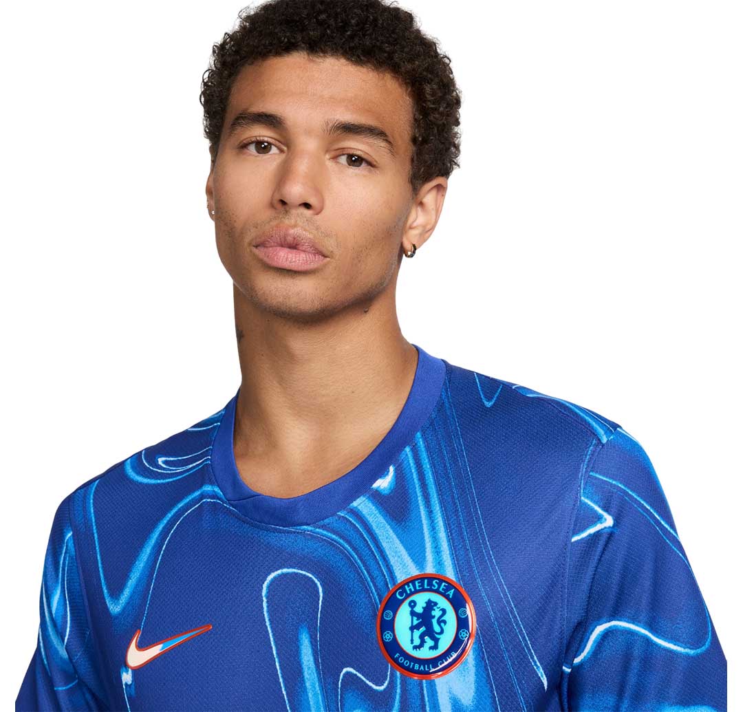 Nike Chelsea Fotballdrakt 24/25 Hjemme