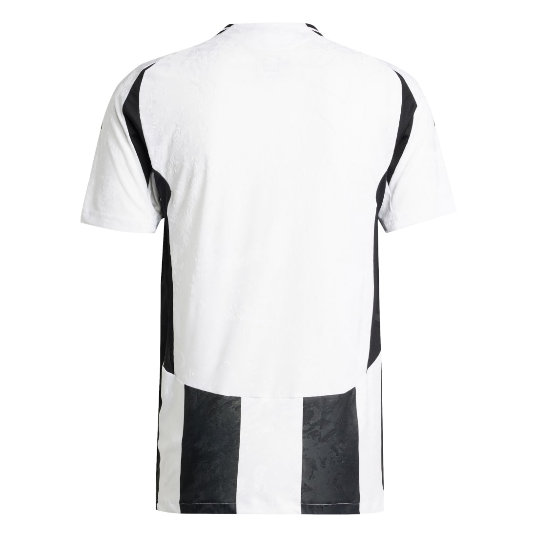 Adidas Juventus Authentic Fotballdrakt 24/25 Hjemme