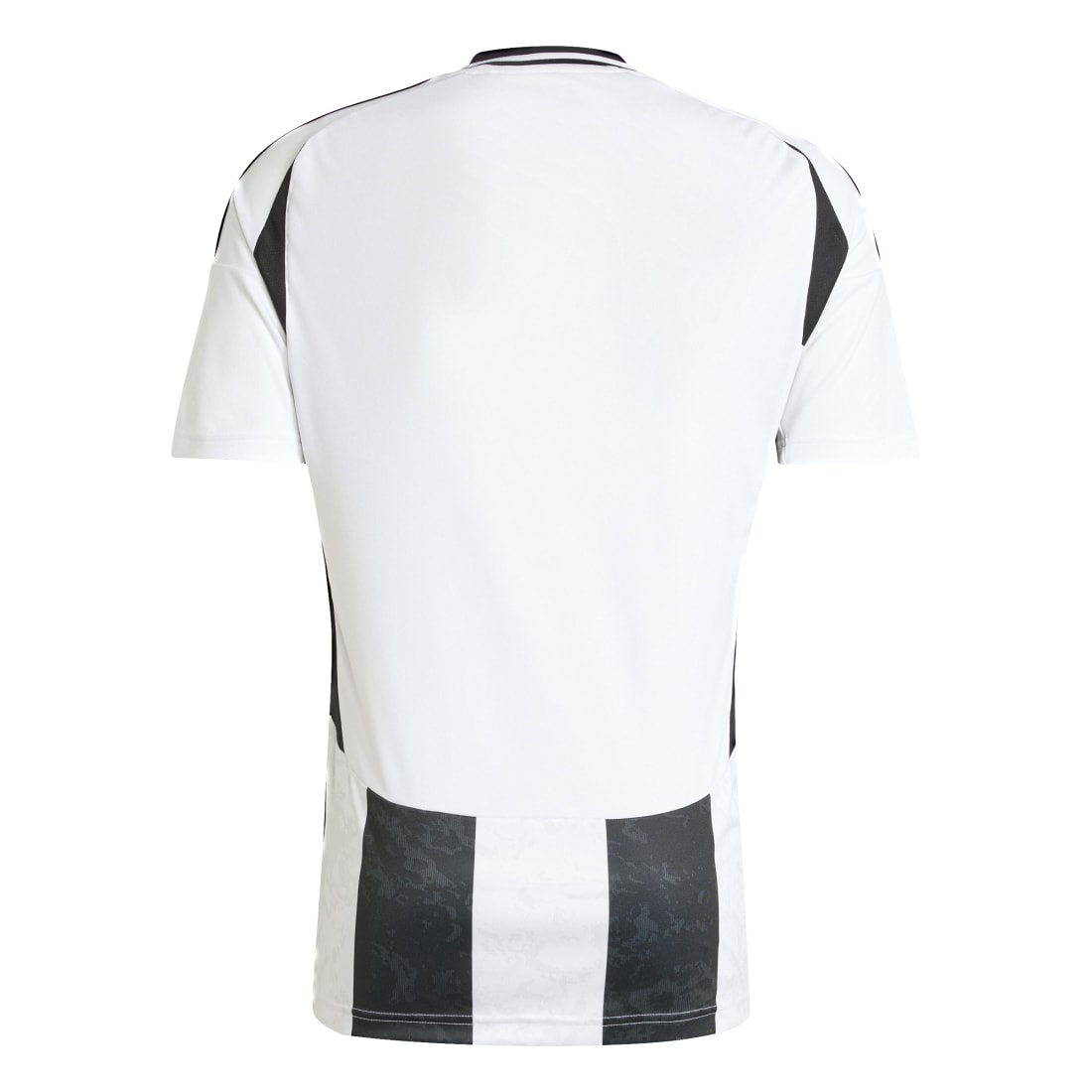 Adidas Juventus Fotballdrakt 24/25 Hjemme