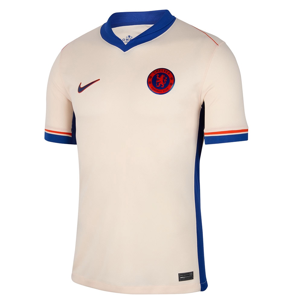 Nike Chelsea Fotballdrakt 24/25 Borte