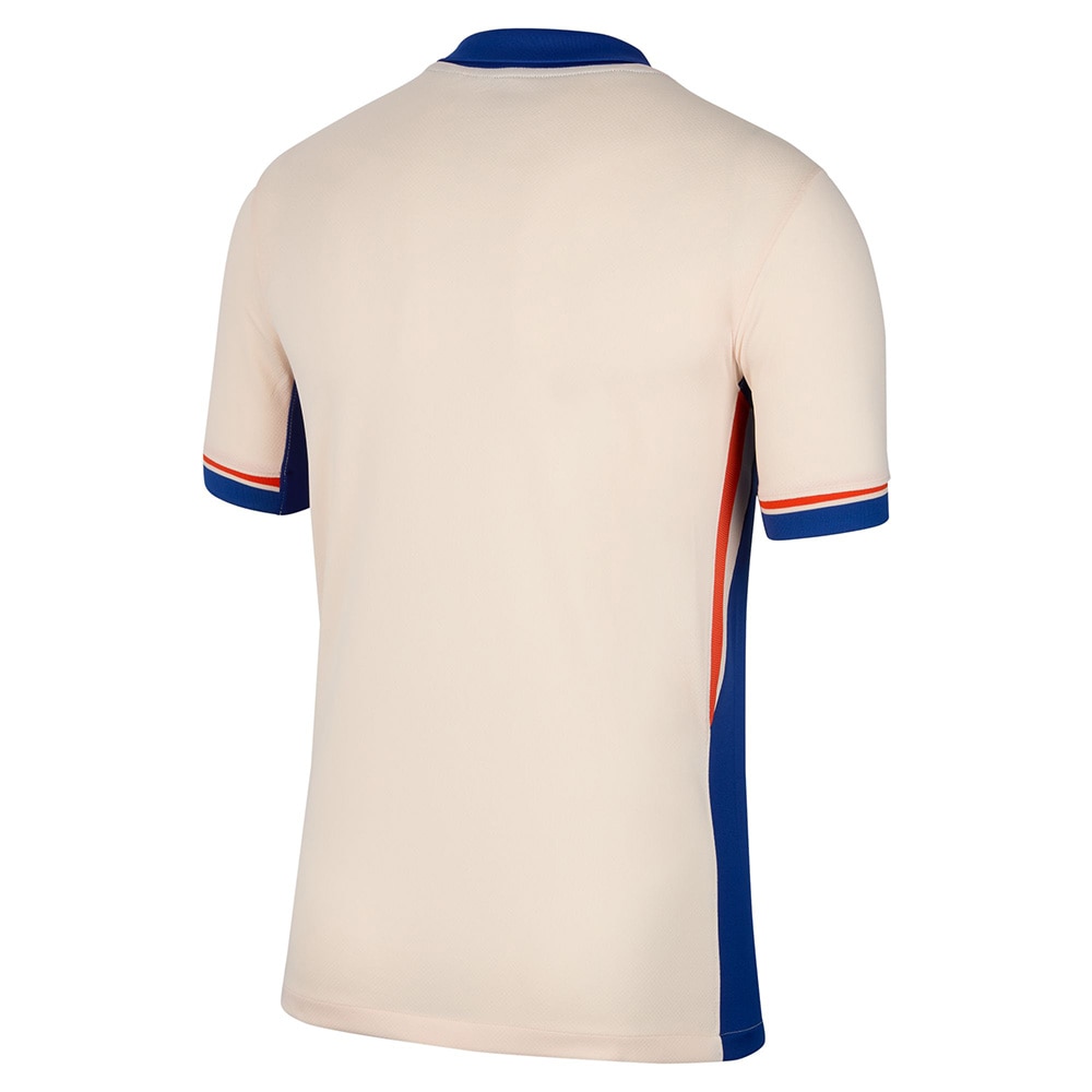 Nike Chelsea Fotballdrakt 24/25 Borte