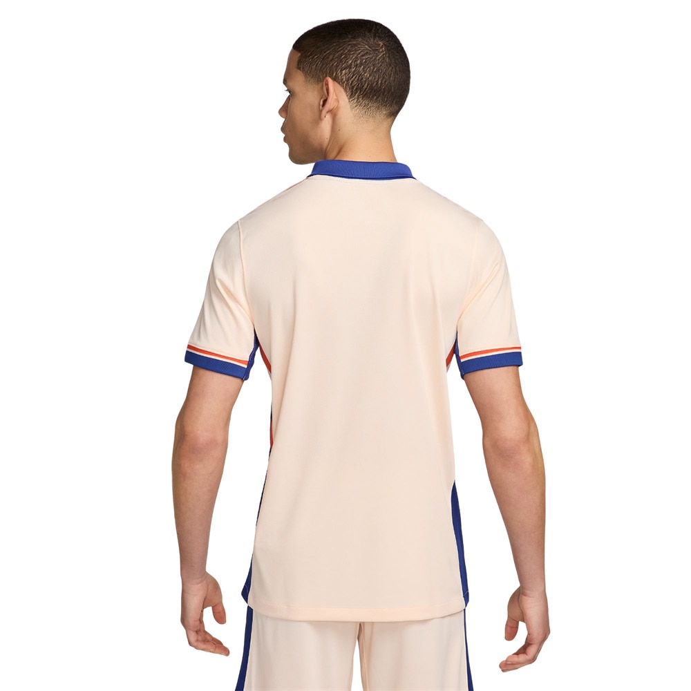 Nike Chelsea Fotballdrakt 24/25 Borte