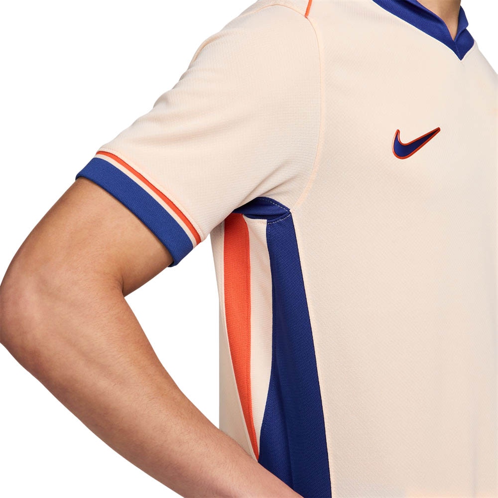 Nike Chelsea Fotballdrakt 24/25 Borte