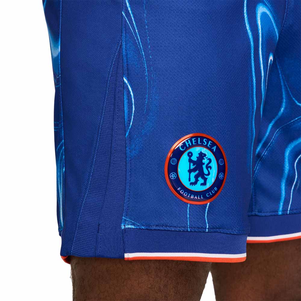 Nike Chelsea Fotballshorts 24/25 Hjemme