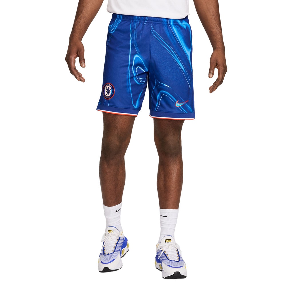 Nike Chelsea Fotballshorts 24/25 Hjemme