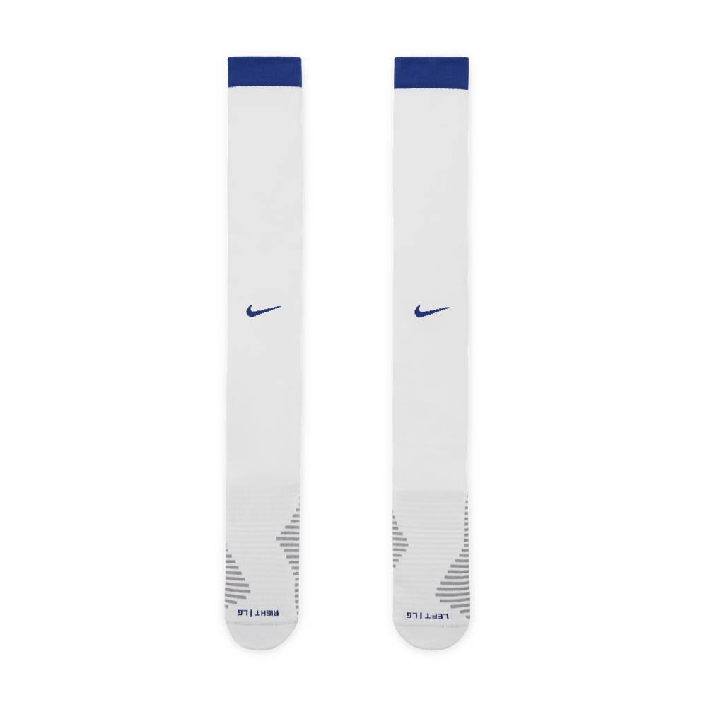 Nike Chelsea Fotballstrømper 24/25 Hjemme