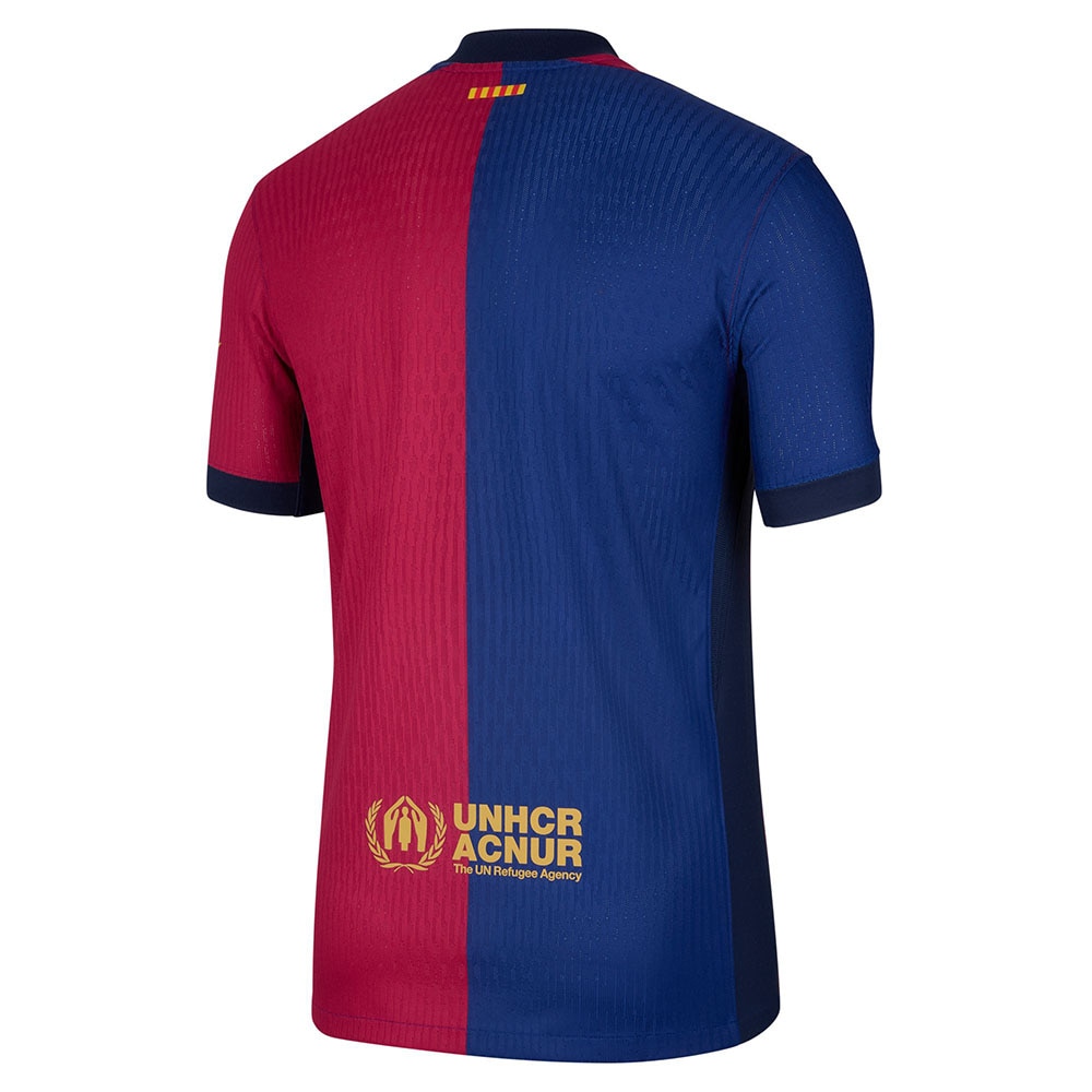 Nike FC Barcelona ADV Match Fotballdrakt 24/25 Hjemme