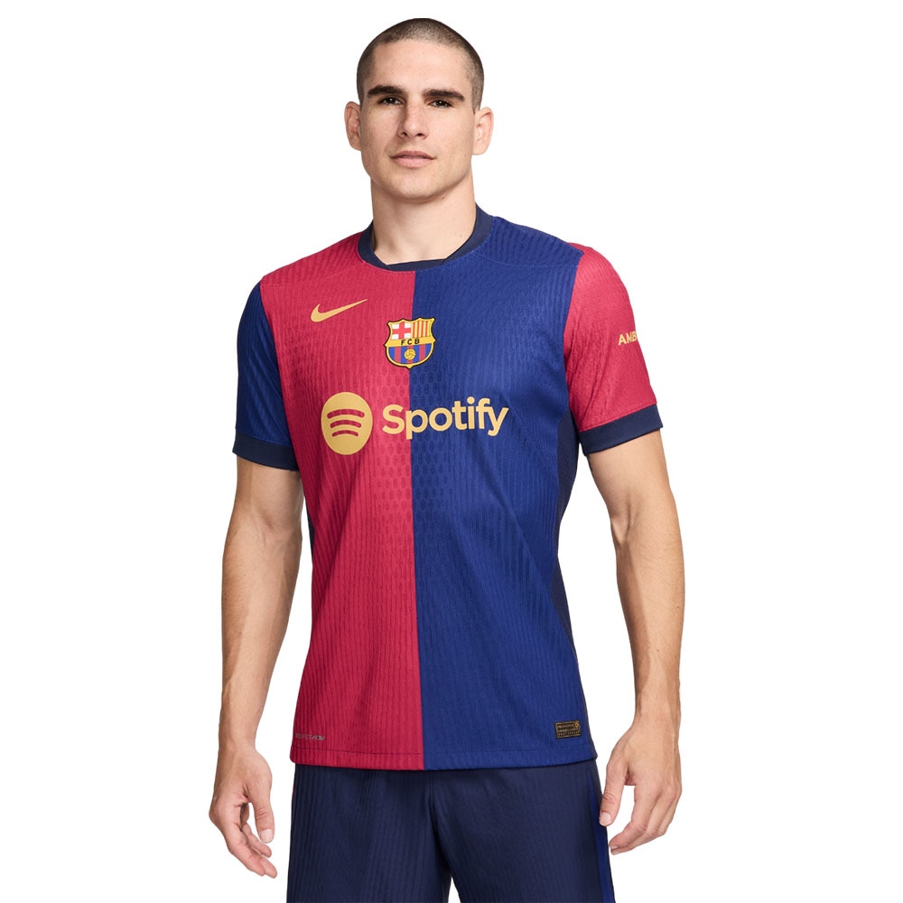 Nike FC Barcelona ADV Match Fotballdrakt 24/25 Hjemme