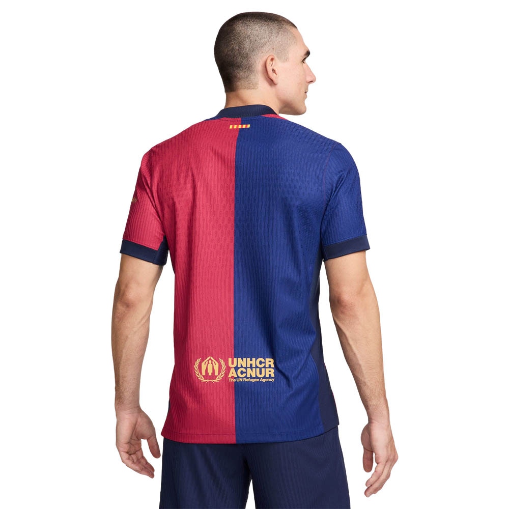 Nike FC Barcelona ADV Match Fotballdrakt 24/25 Hjemme