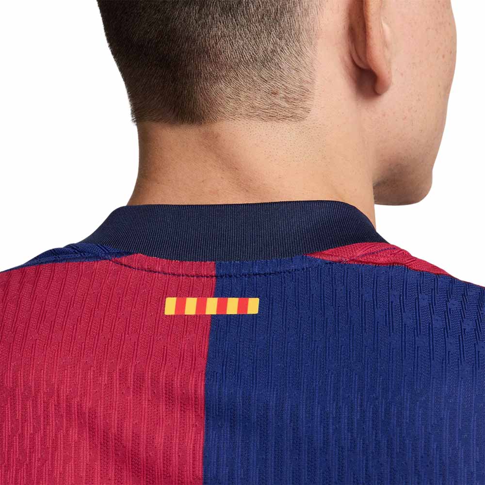 Nike FC Barcelona ADV Match Fotballdrakt 24/25 Hjemme