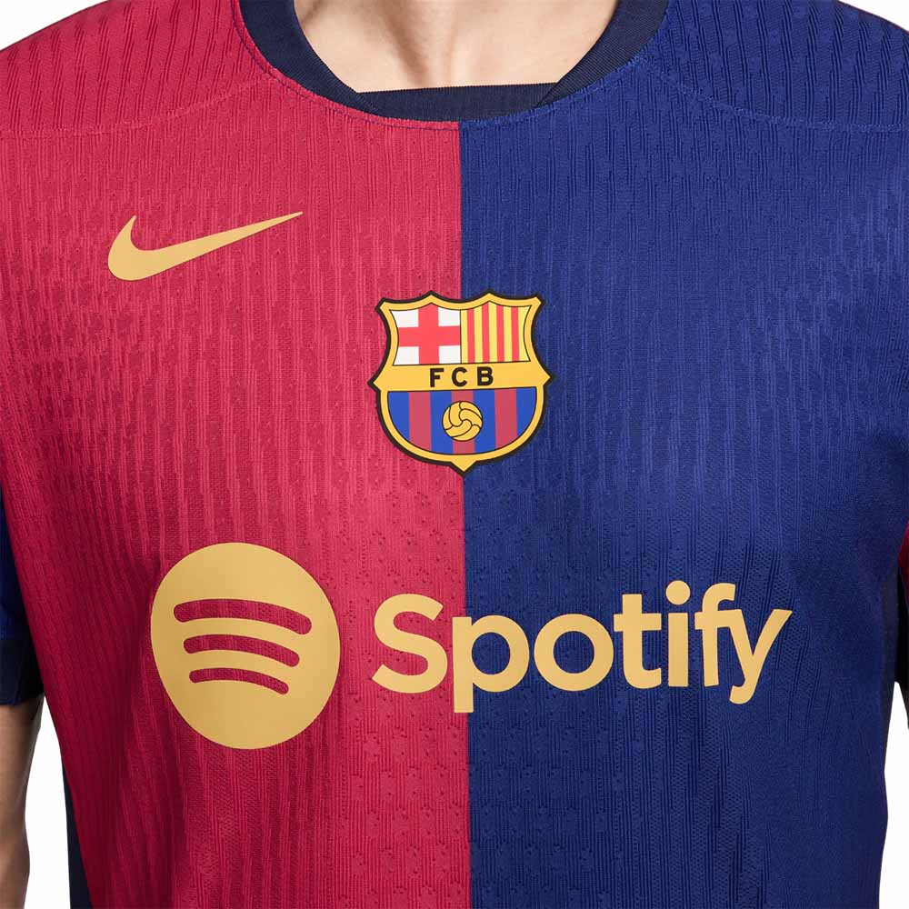 Nike FC Barcelona ADV Match Fotballdrakt 24/25 Hjemme